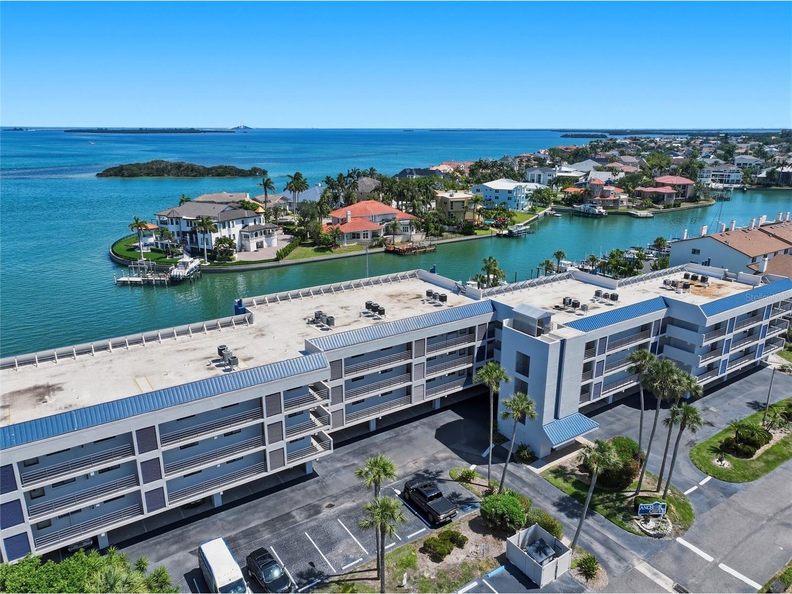 363 Pinellas Bayway S #29 Tierra Verde FL 33715 TB8496118 image41