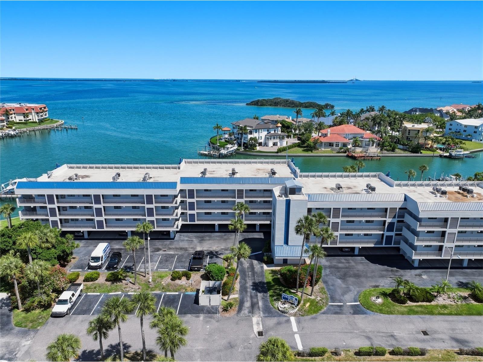 363 Pinellas Bayway S #29 Tierra Verde FL 33715 TB8496118 image42