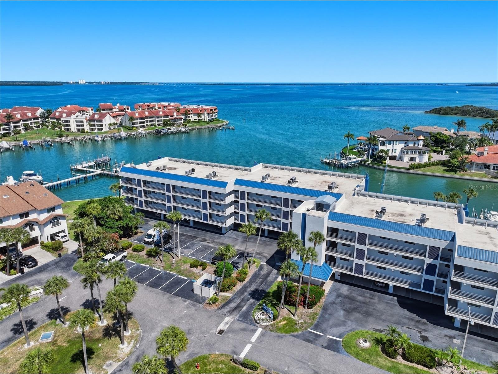363 Pinellas Bayway S #29 Tierra Verde FL 33715 TB8496118 image43