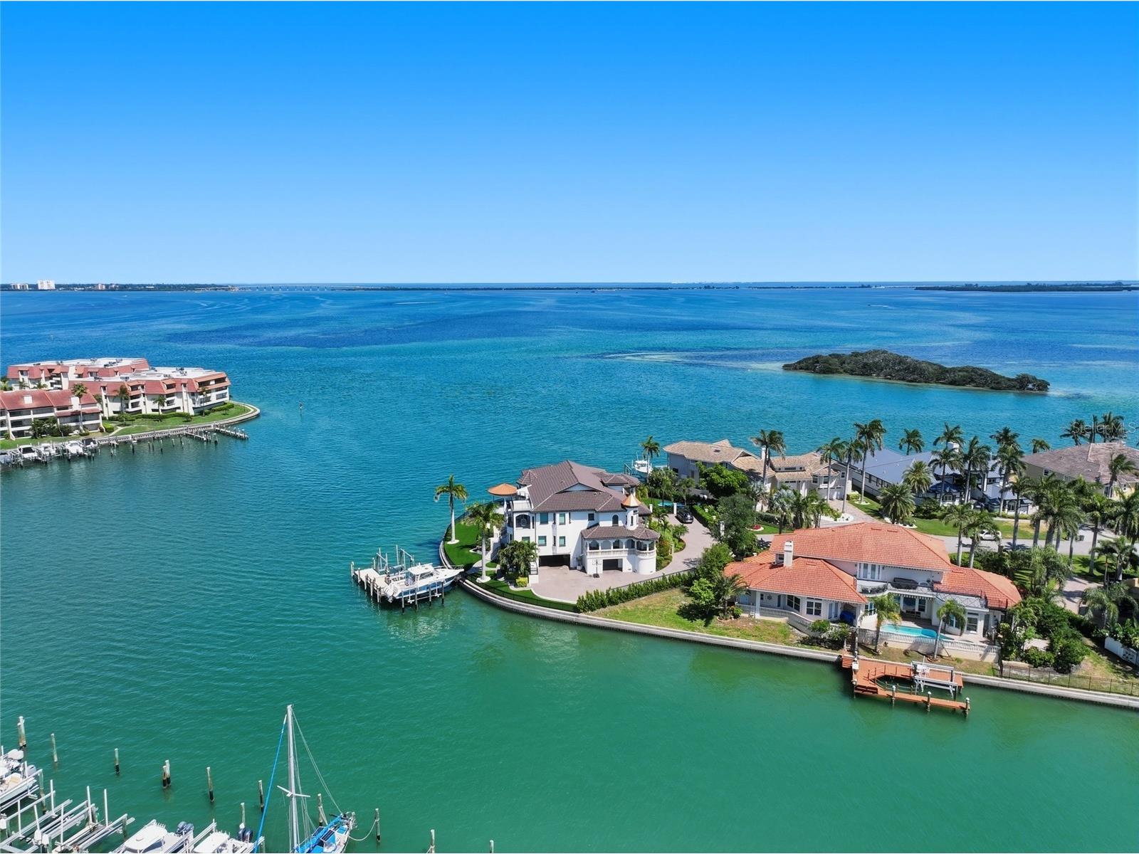 363 Pinellas Bayway S #29 Tierra Verde FL 33715 TB8496118 image44