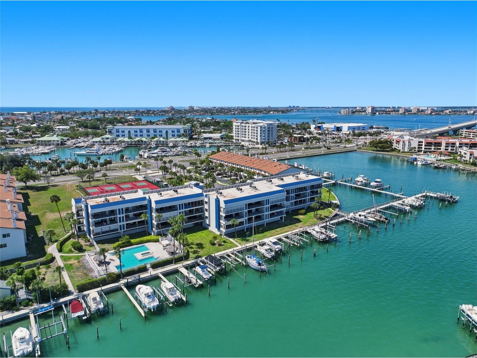 363 Pinellas Bayway S #29 Tierra Verde FL 33715 TB8496118 image45