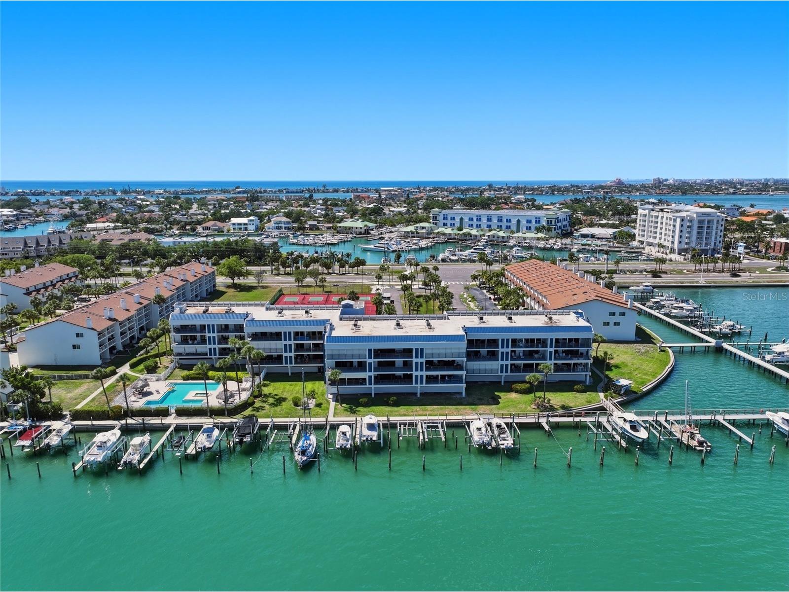 363 Pinellas Bayway S #29 Tierra Verde FL 33715 TB8496118 image46