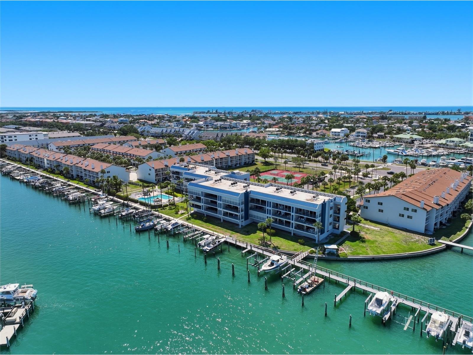363 Pinellas Bayway S #29 Tierra Verde FL 33715 TB8496118 image47