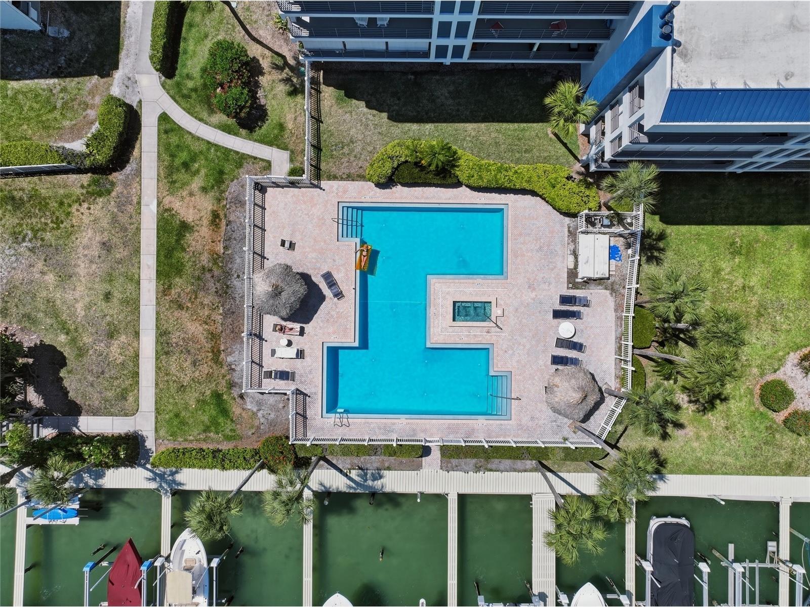 363 Pinellas Bayway S #29 Tierra Verde FL 33715 TB8496118 image48