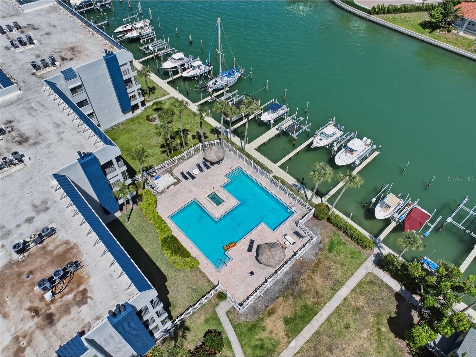 363 Pinellas Bayway S #29 Tierra Verde FL 33715 TB8496118 image49
