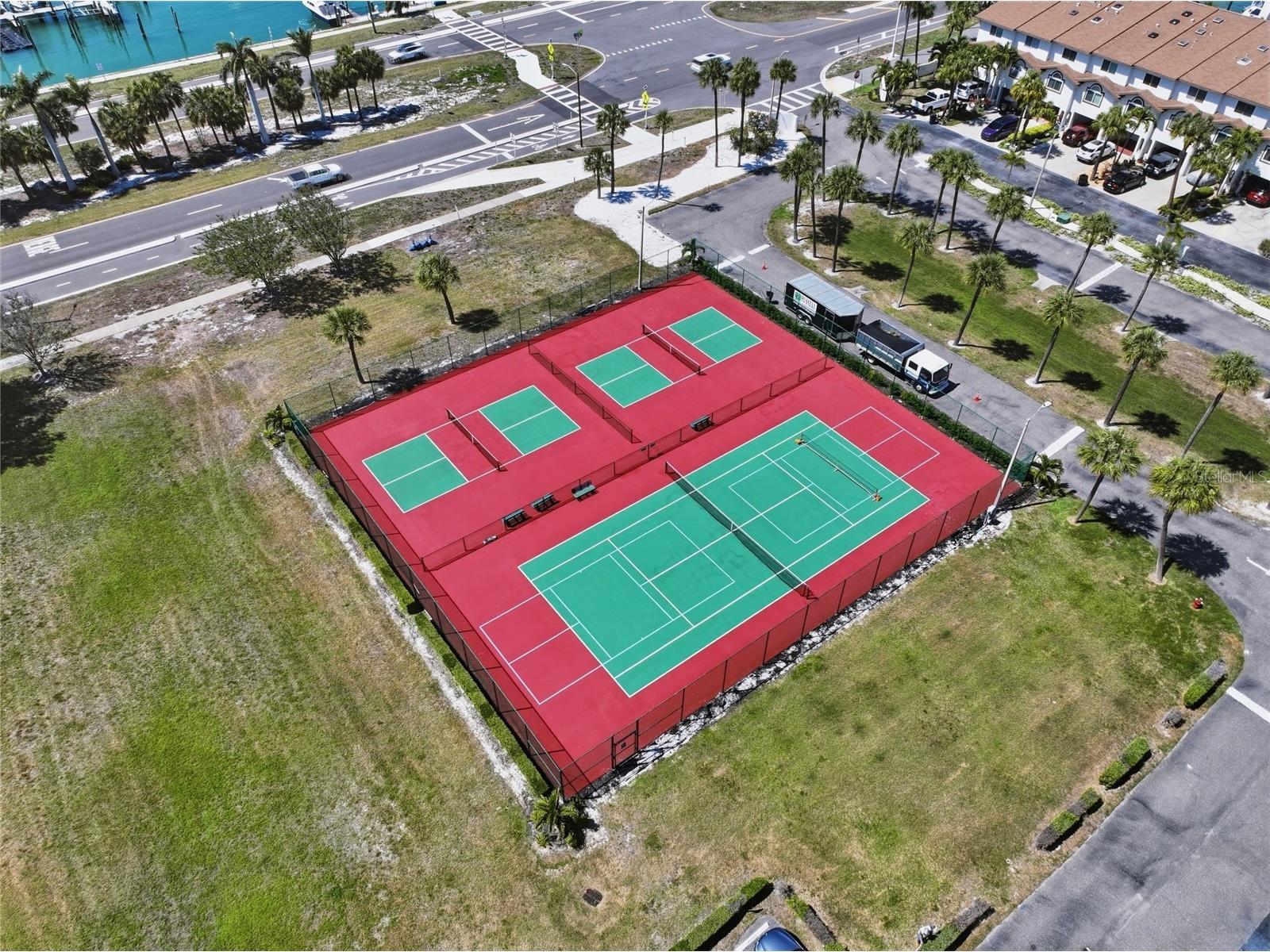 363 Pinellas Bayway S #29 Tierra Verde FL 33715 TB8496118 image50