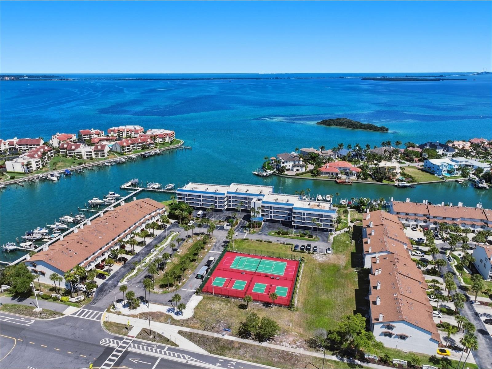 363 Pinellas Bayway S #29 Tierra Verde FL 33715 TB8496118 image52