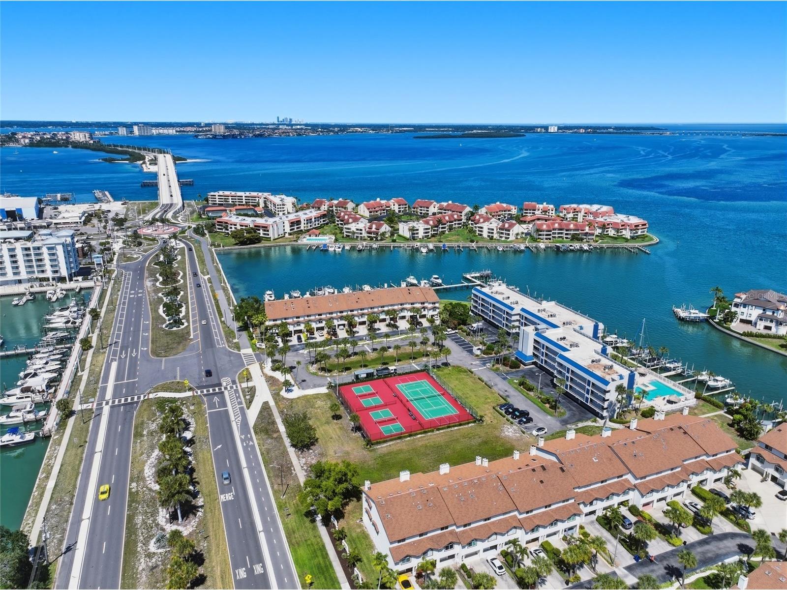 363 Pinellas Bayway S #29 Tierra Verde FL 33715 TB8496118 image53