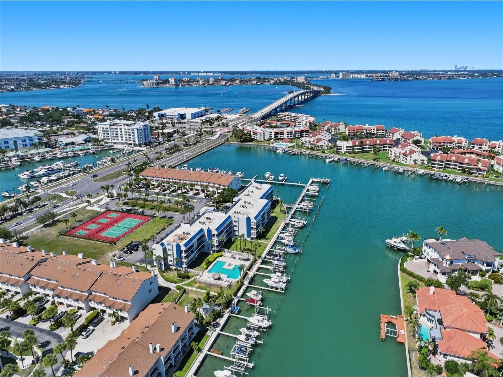 363 Pinellas Bayway S #29 Tierra Verde FL 33715 TB8496118 image54