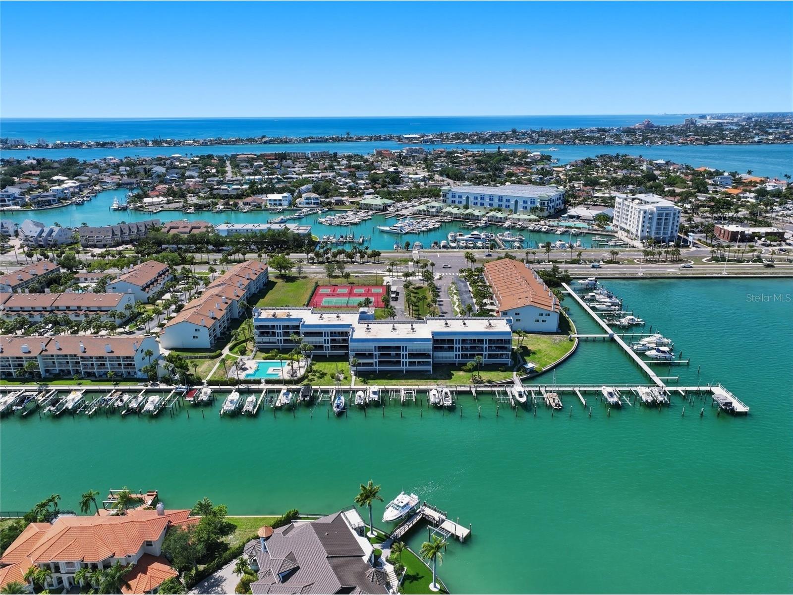 363 Pinellas Bayway S #29 Tierra Verde FL 33715 TB8496118 image55