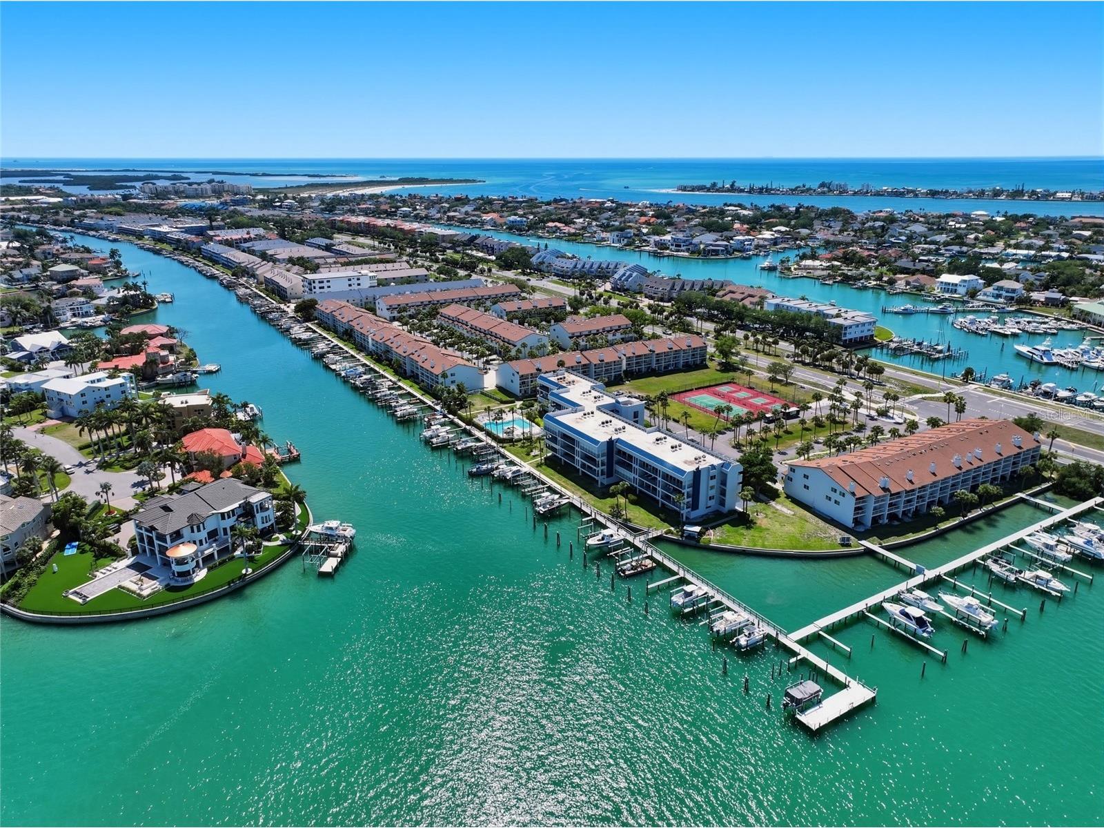 363 Pinellas Bayway S #29 Tierra Verde FL 33715 TB8496118 image56