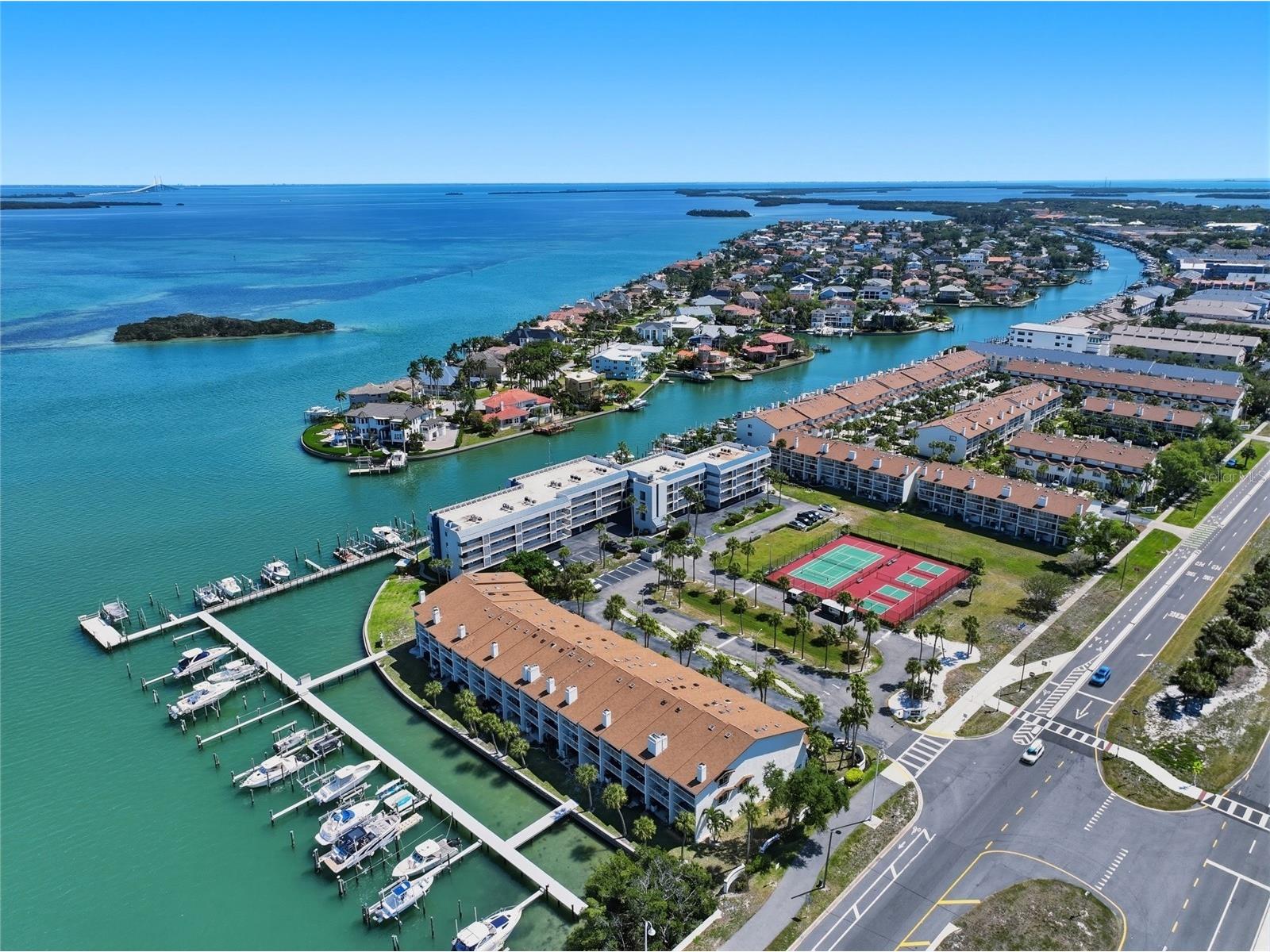 363 Pinellas Bayway S #29 Tierra Verde FL 33715 TB8496118 image57