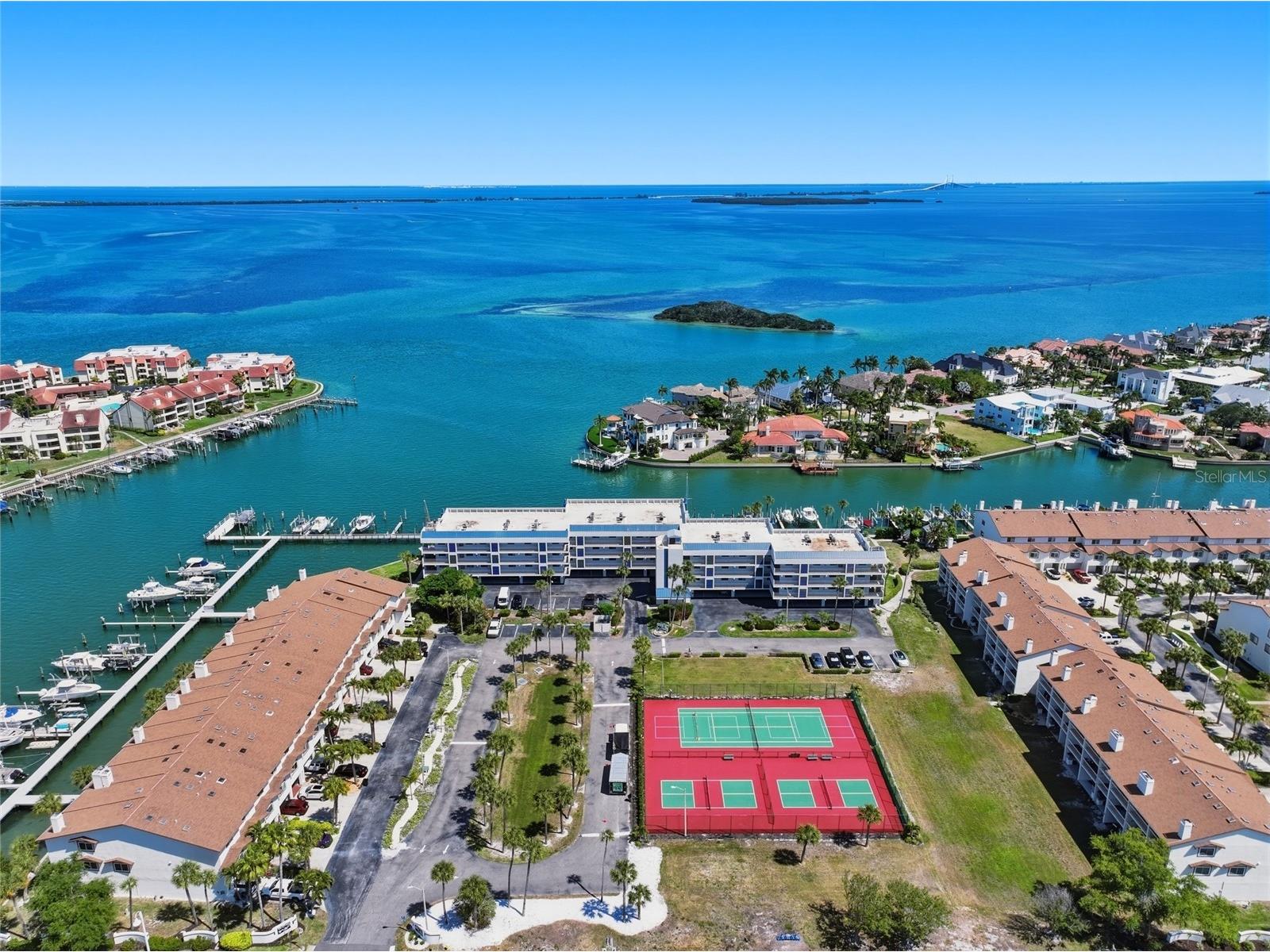 363 Pinellas Bayway S #29 Tierra Verde FL 33715 TB8496118 image58