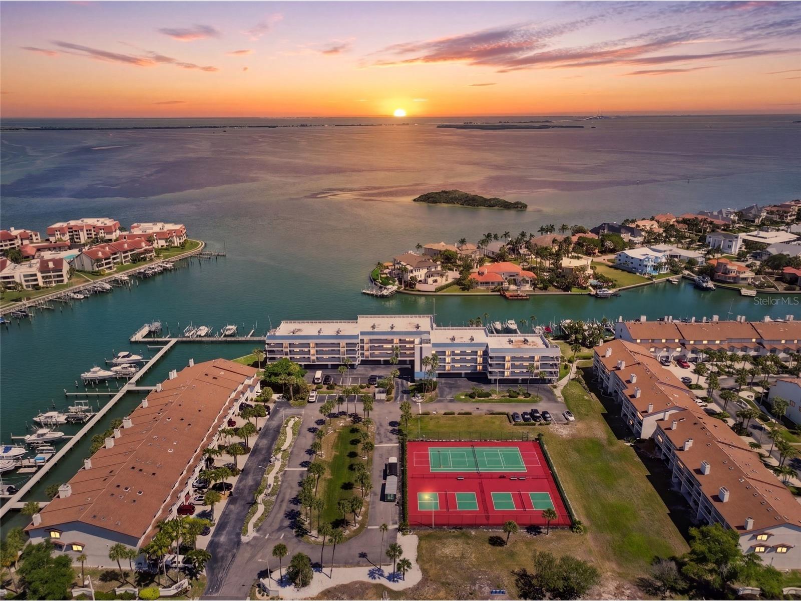 363 Pinellas Bayway S #29 Tierra Verde FL 33715 TB8496118 image59