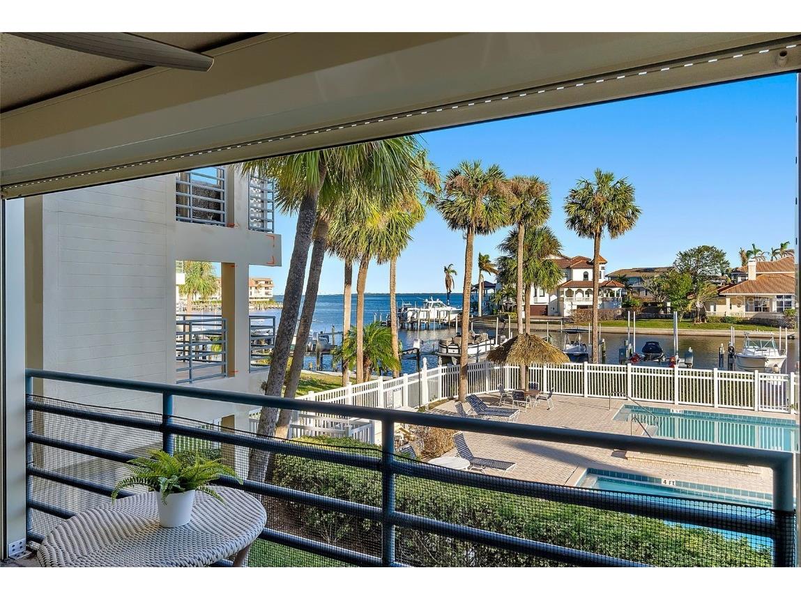 363 Pinellas Bayway S #33 Tierra Verde FL 33715 TB8322015 image1