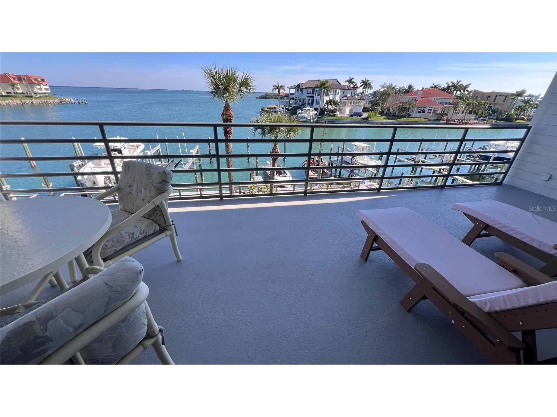 363 Pinellas Bayway S #36 Tierra Verde FL 33715 TB8460948 image21