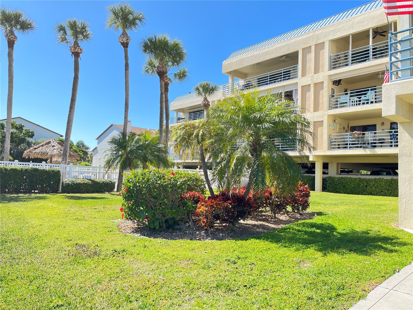 363 Pinellas Bayway S #36 Tierra Verde FL 33715 TB8460948 image25