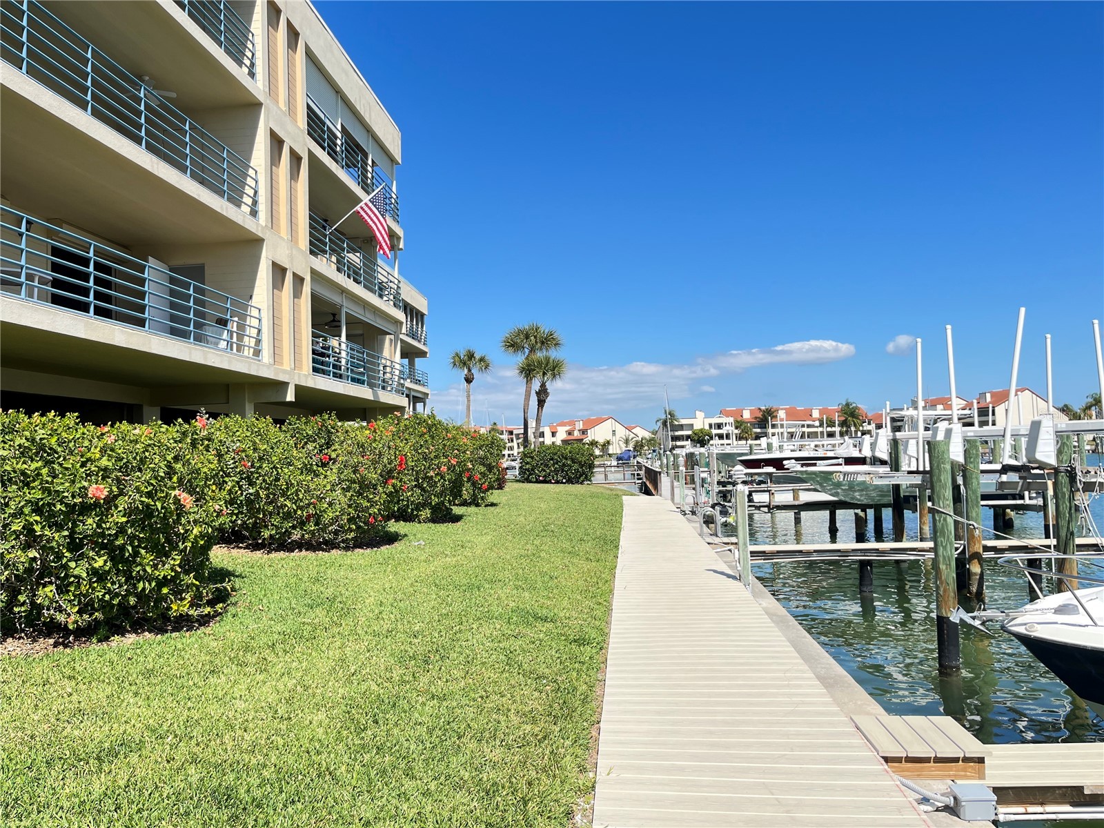 363 Pinellas Bayway S #36 Tierra Verde FL 33715 TB8460948 image26