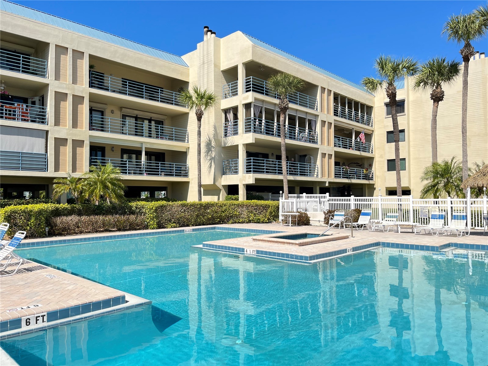 363 Pinellas Bayway S #36 Tierra Verde FL 33715 TB8460948 image27