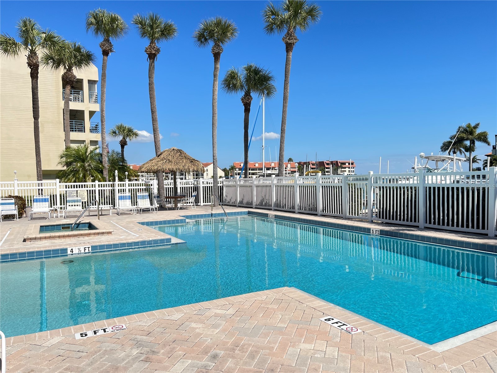 363 Pinellas Bayway S #36 Tierra Verde FL 33715 TB8460948 image28