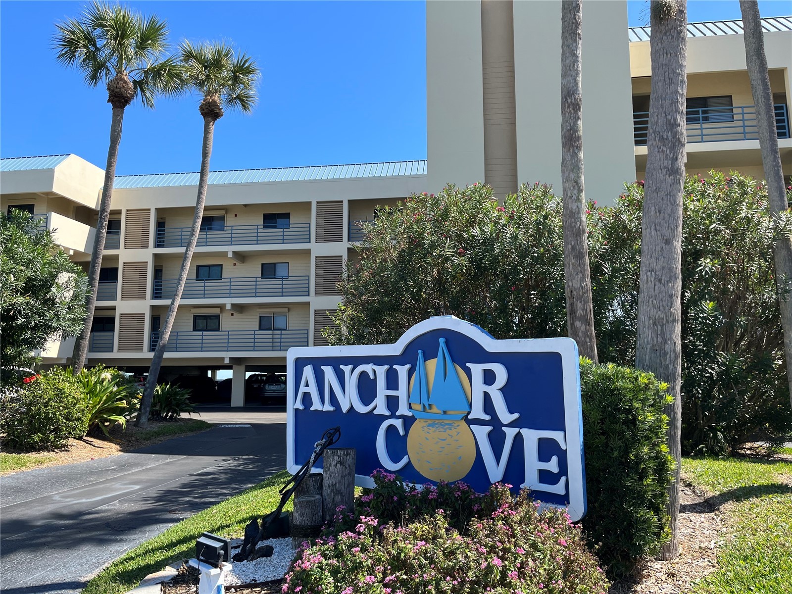 363 Pinellas Bayway S #36 Tierra Verde FL 33715 TB8460948 image3
