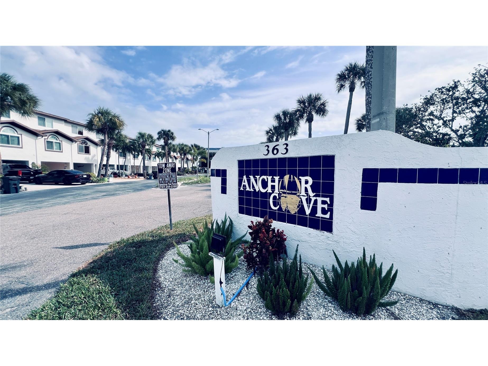363 Pinellas Bayway S #36 Tierra Verde FL 33715 TB8460948 image32