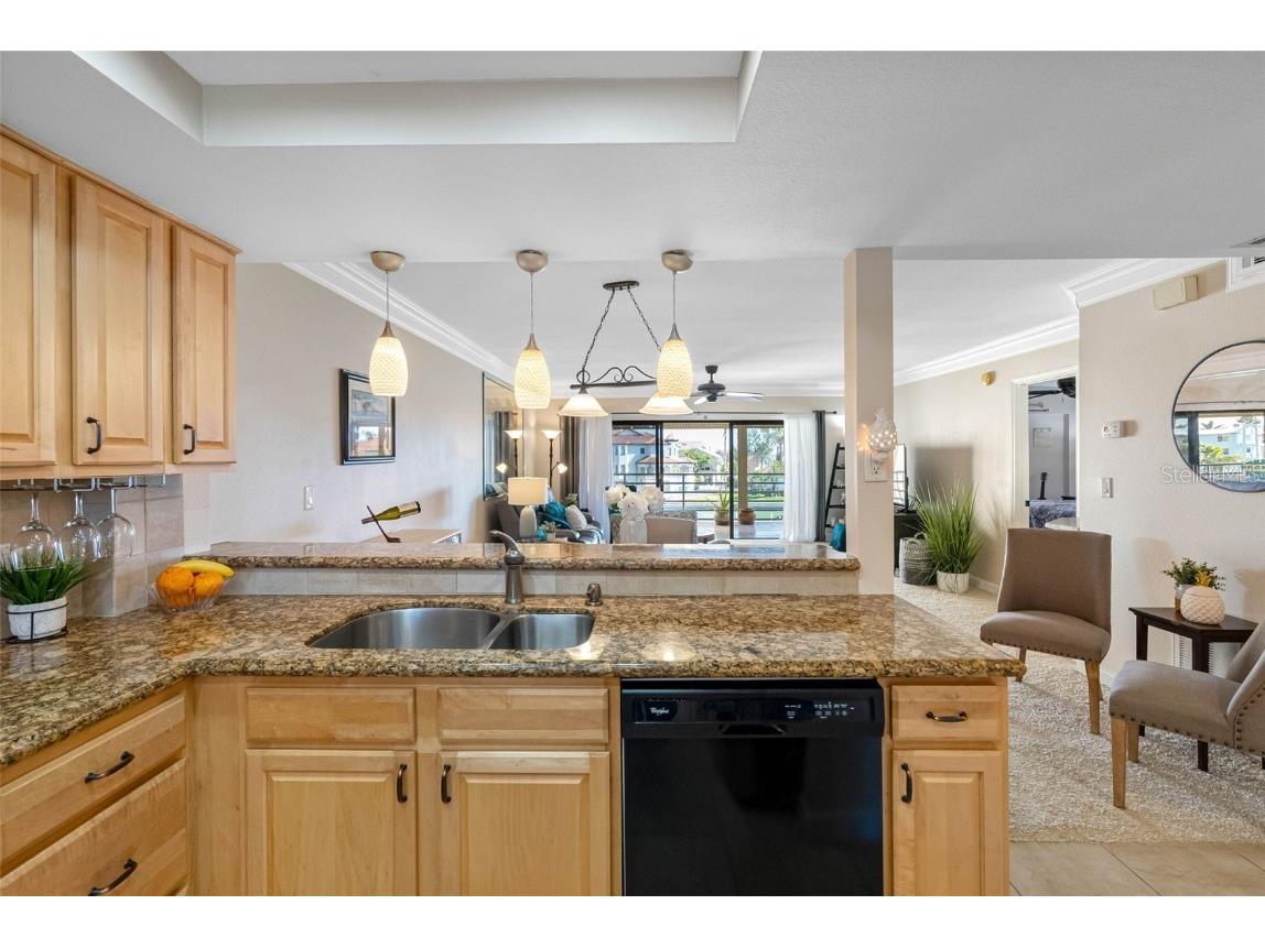 363 Pinellas Bayway S #41 Saint Petersburg FL 33715 - INTRACOASTAL TB8437232 image16