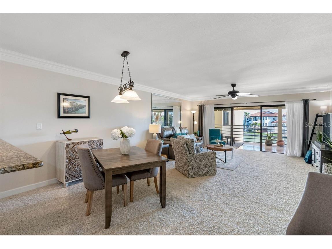 363 Pinellas Bayway S #41 Saint Petersburg FL 33715 - INTRACOASTAL TB8437232 image17