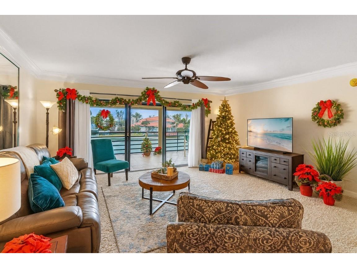 363 Pinellas Bayway S #41 Saint Petersburg FL 33715 - INTRACOASTAL TB8437232 image2