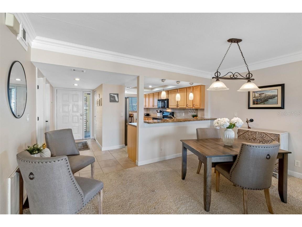 363 Pinellas Bayway S #41 Saint Petersburg FL 33715 - INTRACOASTAL TB8437232 image20