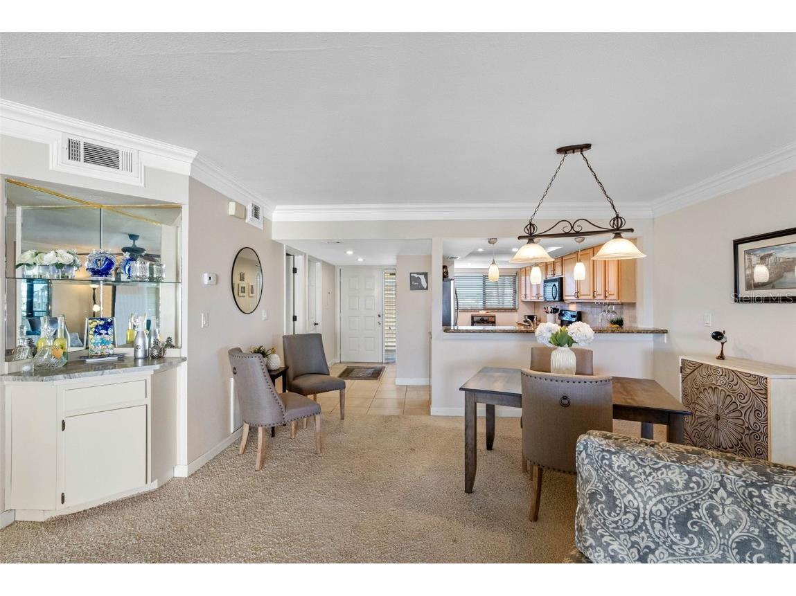 363 Pinellas Bayway S #41 Saint Petersburg FL 33715 - INTRACOASTAL TB8437232 image21