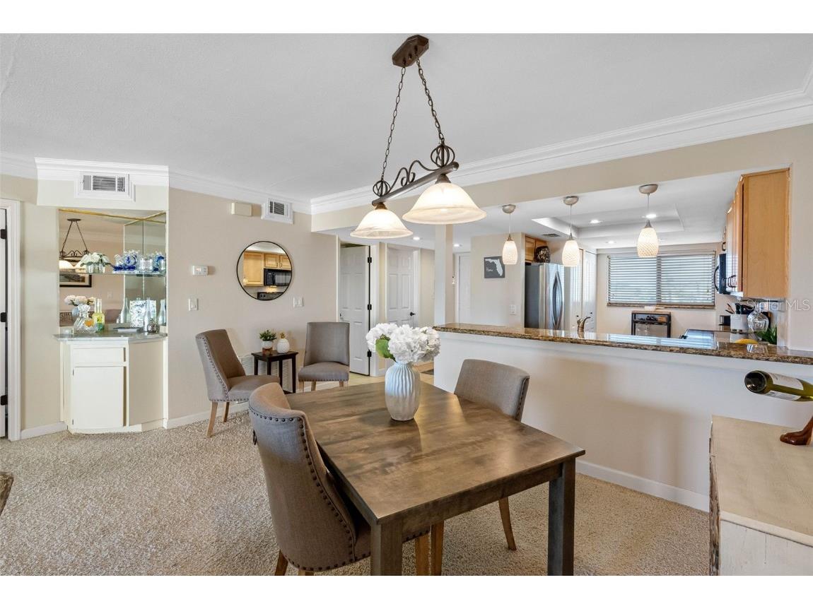 363 Pinellas Bayway S #41 Saint Petersburg FL 33715 - INTRACOASTAL TB8437232 image22