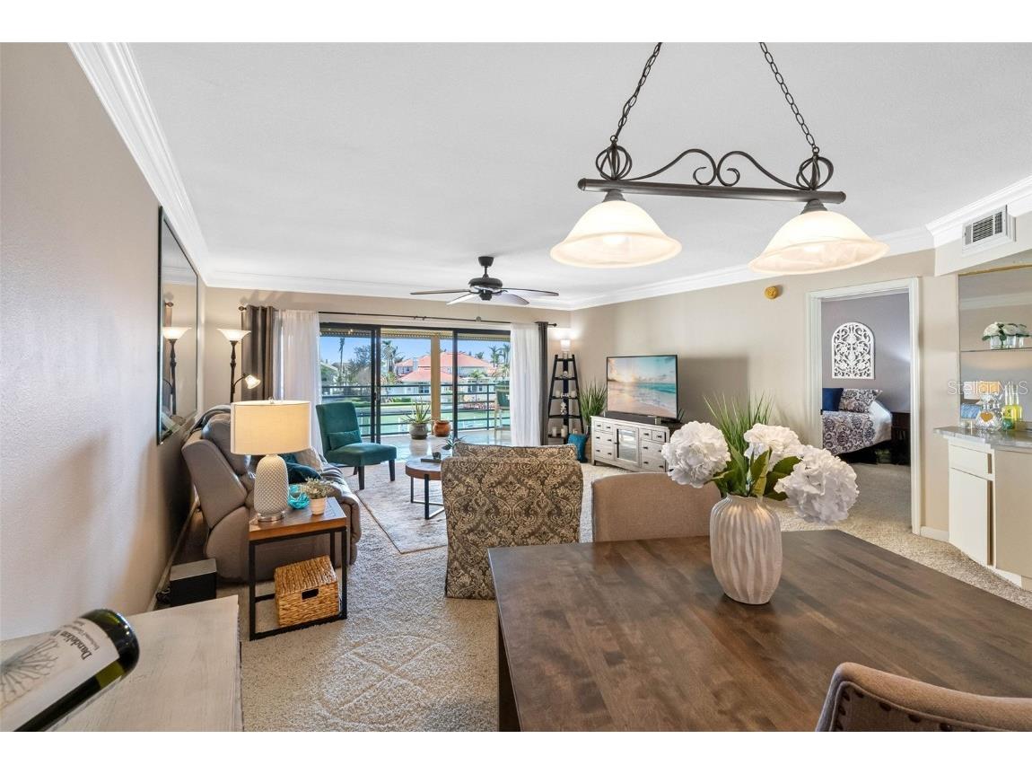 363 Pinellas Bayway S #41 Saint Petersburg FL 33715 - INTRACOASTAL TB8437232 image23