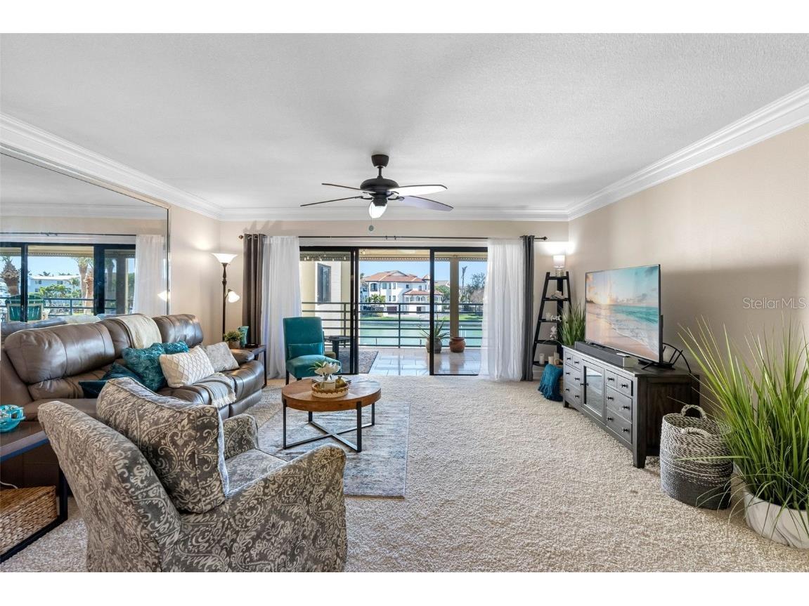 363 Pinellas Bayway S #41 Saint Petersburg FL 33715 - INTRACOASTAL TB8437232 image24