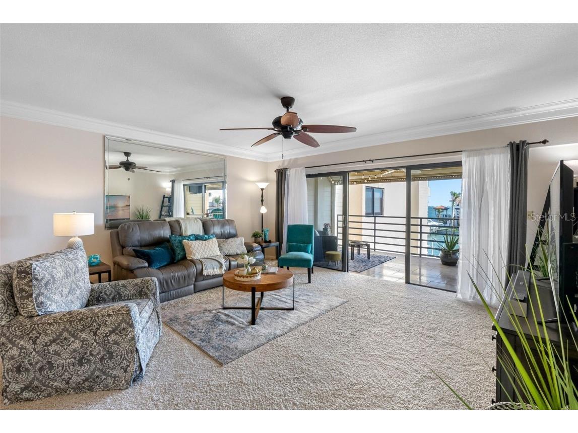 363 Pinellas Bayway S #41 Saint Petersburg FL 33715 - INTRACOASTAL TB8437232 image25