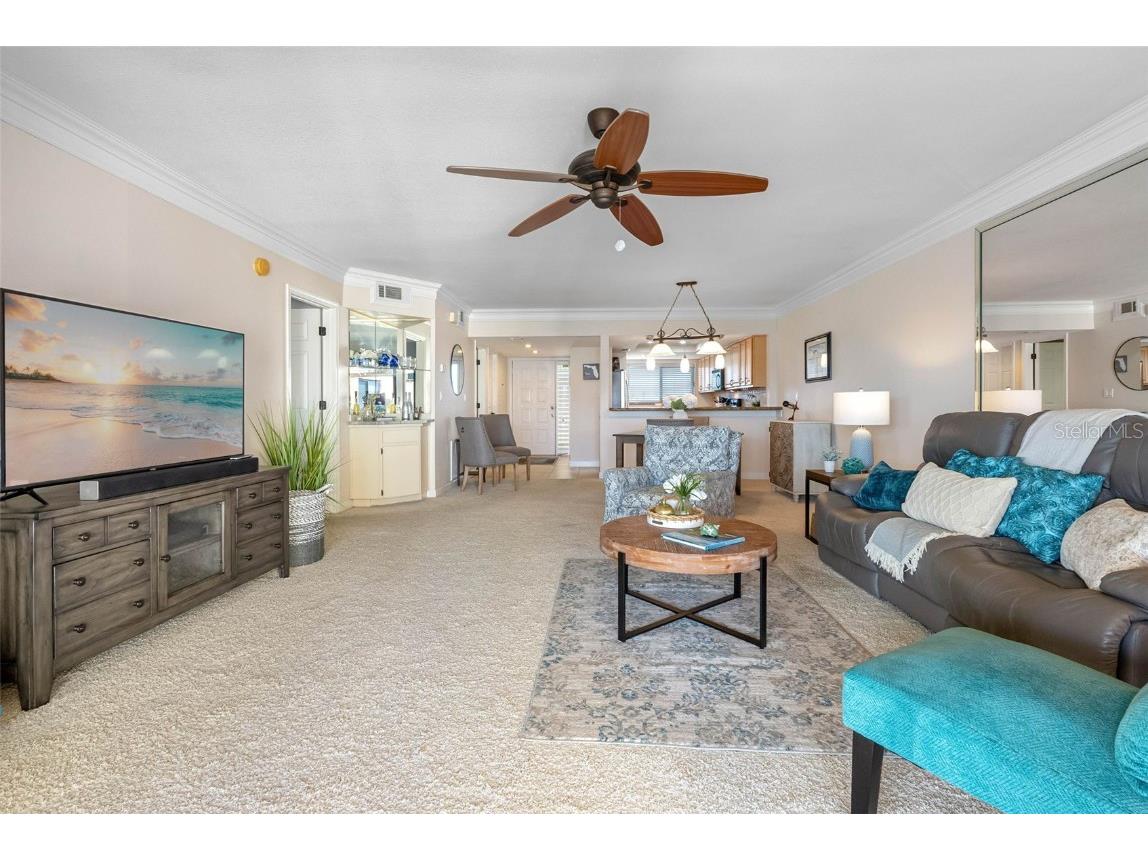 363 Pinellas Bayway S #41 Saint Petersburg FL 33715 - INTRACOASTAL TB8437232 image26