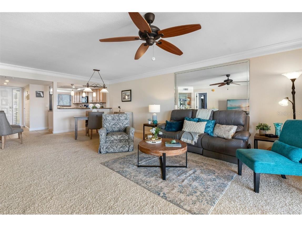 363 Pinellas Bayway S #41 Saint Petersburg FL 33715 - INTRACOASTAL TB8437232 image27