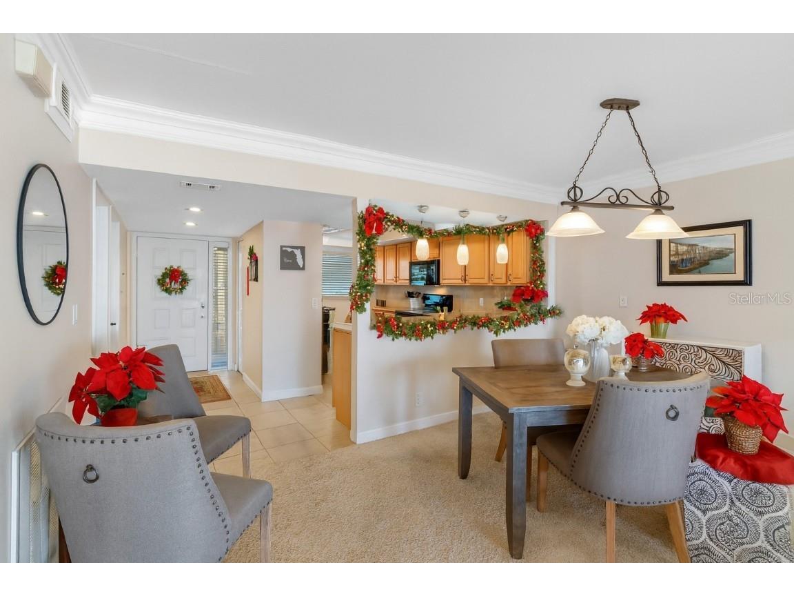 363 Pinellas Bayway S #41 Saint Petersburg FL 33715 - INTRACOASTAL TB8437232 image3