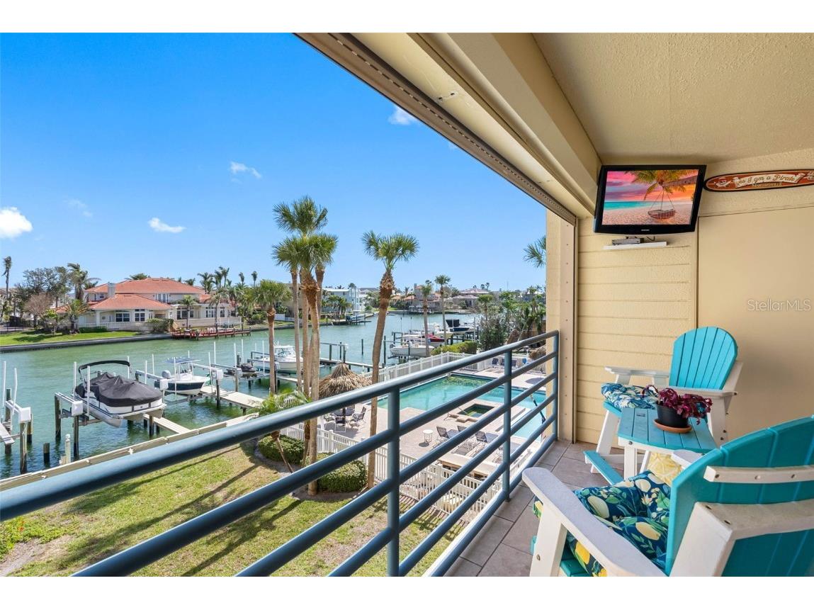 363 Pinellas Bayway S #41 Saint Petersburg FL 33715 - INTRACOASTAL TB8437232 image33