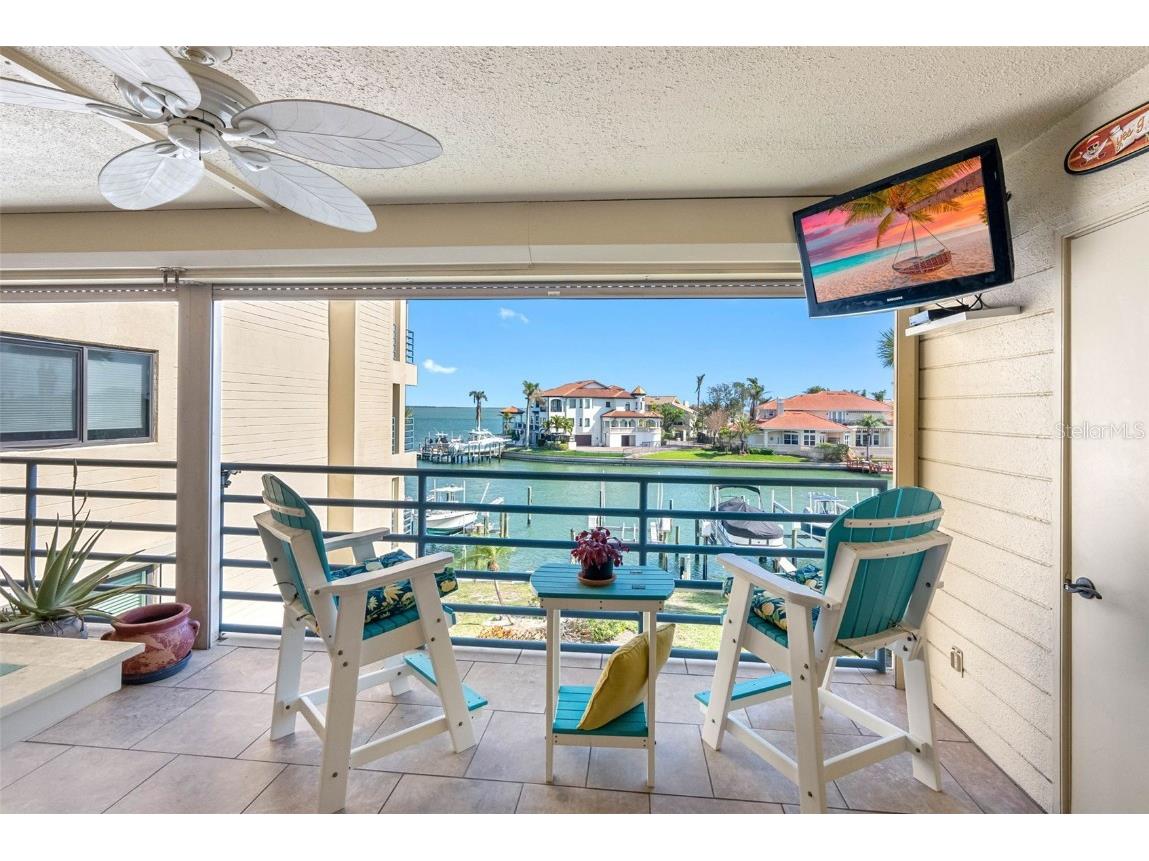 363 Pinellas Bayway S #41 Saint Petersburg FL 33715 - INTRACOASTAL TB8437232 image35