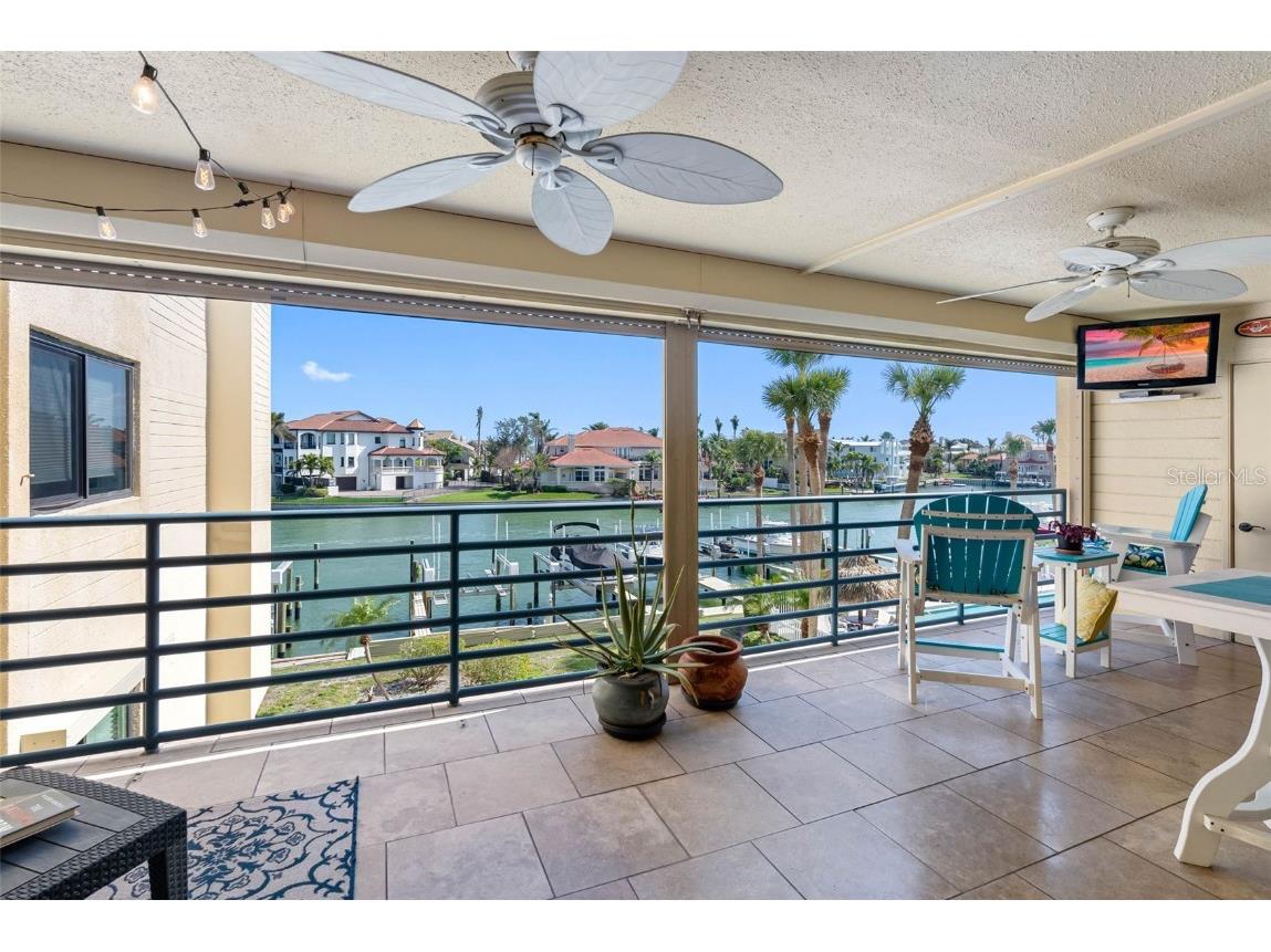 363 Pinellas Bayway S #41 Saint Petersburg FL 33715 - INTRACOASTAL TB8437232 image36