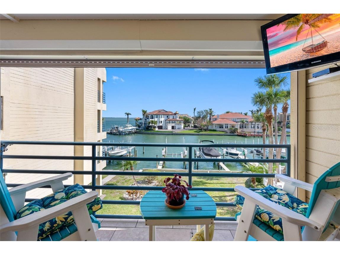 363 Pinellas Bayway S #41 Saint Petersburg FL 33715 - INTRACOASTAL TB8437232 image37
