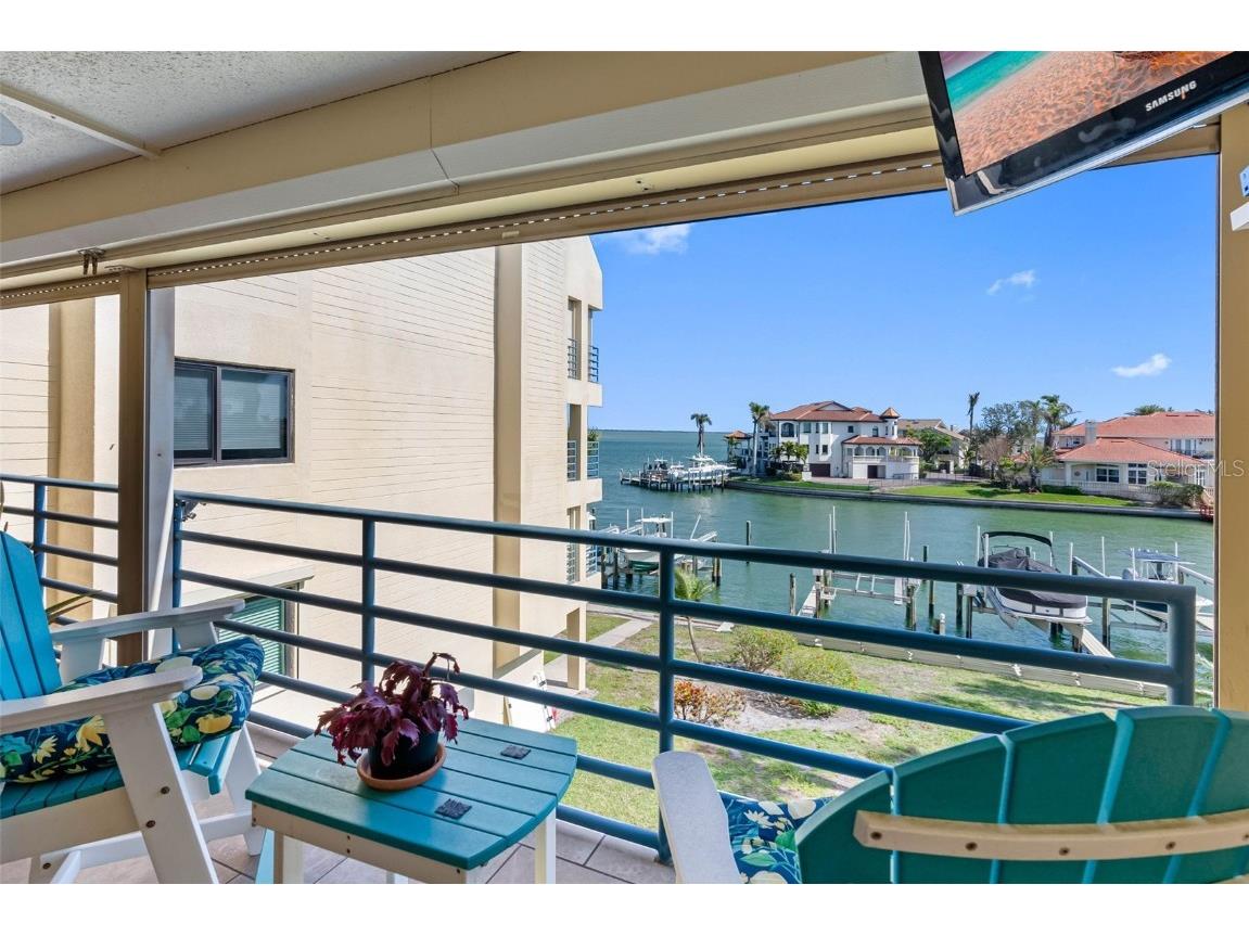 363 Pinellas Bayway S #41 Saint Petersburg FL 33715 - INTRACOASTAL TB8437232 image4