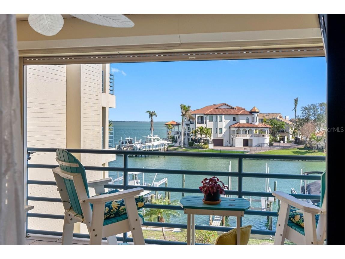 363 Pinellas Bayway S #41 Saint Petersburg FL 33715 - INTRACOASTAL TB8437232 image42