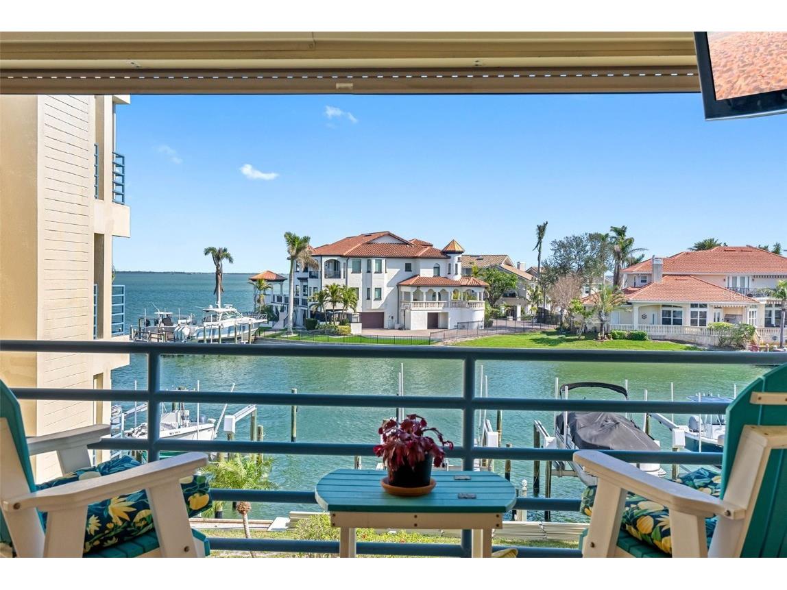 363 Pinellas Bayway S #41 Saint Petersburg FL 33715 - INTRACOASTAL TB8437232 image47