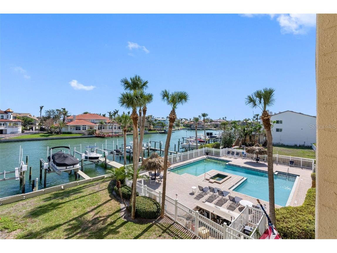 363 Pinellas Bayway S #41 Saint Petersburg FL 33715 - INTRACOASTAL TB8437232 image5