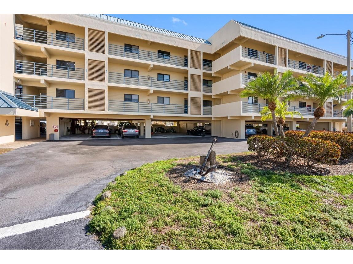 363 Pinellas Bayway S #41 Saint Petersburg FL 33715 - INTRACOASTAL TB8437232 image50