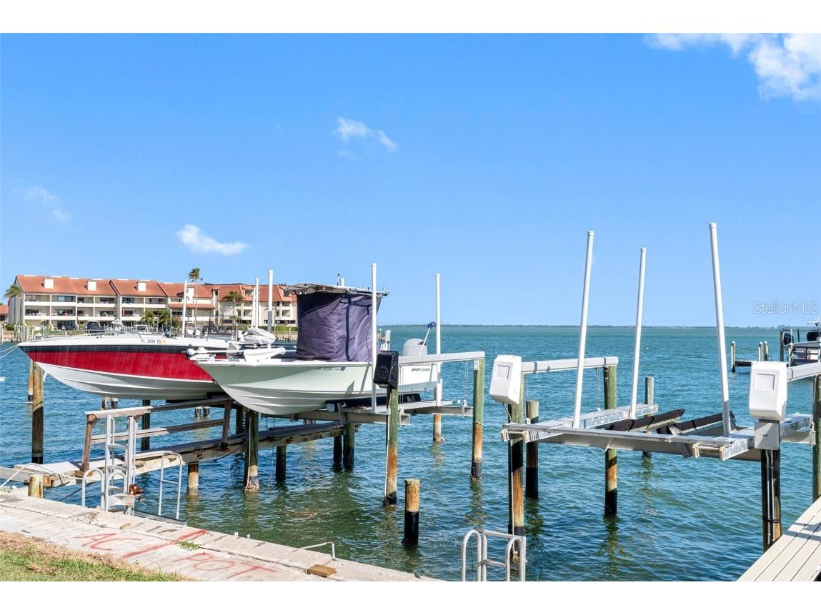 363 Pinellas Bayway S #41 Saint Petersburg FL 33715 - INTRACOASTAL TB8437232 image52