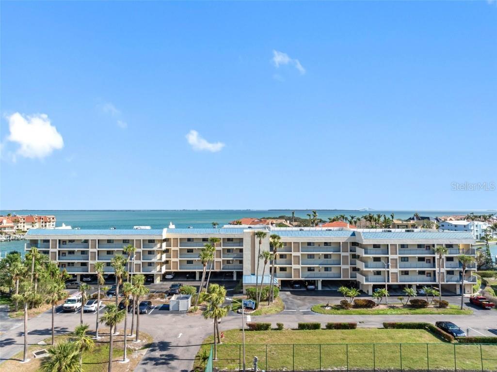 363 Pinellas Bayway S #41 Saint Petersburg FL 33715 - INTRACOASTAL TB8437232 image54