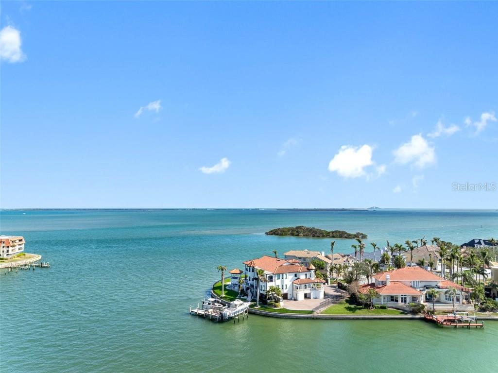 363 Pinellas Bayway S #41 Saint Petersburg FL 33715 - INTRACOASTAL TB8437232 image55